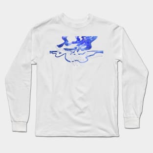 Five Nereids Long Sleeve T-Shirt